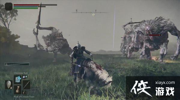 IGN《艾尔登法环》玩家问题简答 难度尚可,不算肝 IGN《艾尔登法环》玩家问题简答 难度尚可,不算肝