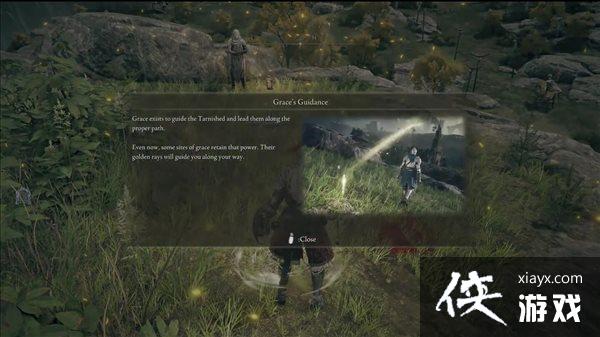 IGN《艾尔登法环》玩家问题简答 难度尚可,不算肝 IGN《艾尔登法环》玩家问题简答 难度尚可,不算肝