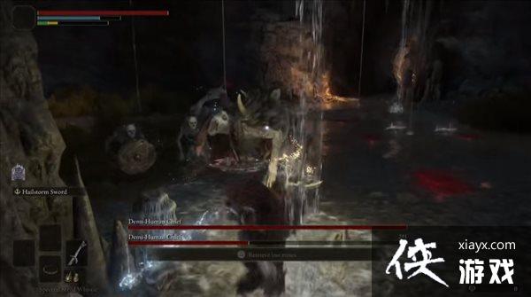 PS5《艾尔登法环》封测无伤全Boss战合集 整活开始 PS5《艾尔登法环》封测无伤全Boss战合集 整活开始