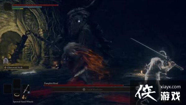 PS5《艾尔登法环》封测无伤全Boss战合集 整活开始 PS5《艾尔登法环》封测无伤全Boss战合集 整活开始