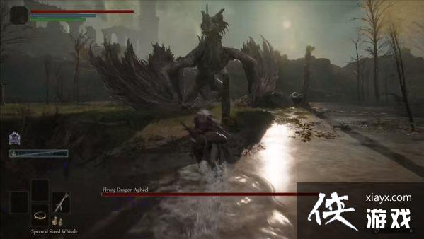 PS5《艾尔登法环》封测无伤全Boss战合集 整活开始 PS5《艾尔登法环》封测无伤全Boss战合集 整活开始