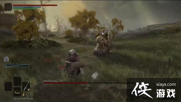 PS5《艾尔登法环》封测无伤全Boss战合集 整活开始 PS5《艾尔登法环》封测无伤全Boss战合集 整活开始