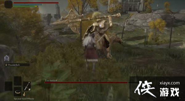 PS5《艾尔登法环》封测无伤全Boss战合集 整活开始 PS5《艾尔登法环》封测无伤全Boss战合集 整活开始