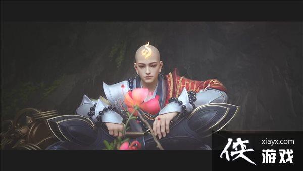 ��������ҫ����Ӣ�۽��CG���� ����Ϊ������������