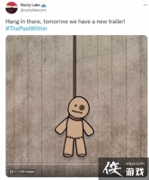 ��The Past Within��2021�������� ���ռ���������Ԥ��