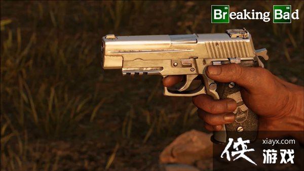 《孤岛惊魂6》×《绝命毒师》联动预告 真炸鸡叔登场 《孤岛惊魂6》×《绝命毒师》联动预告 真炸鸡叔登场