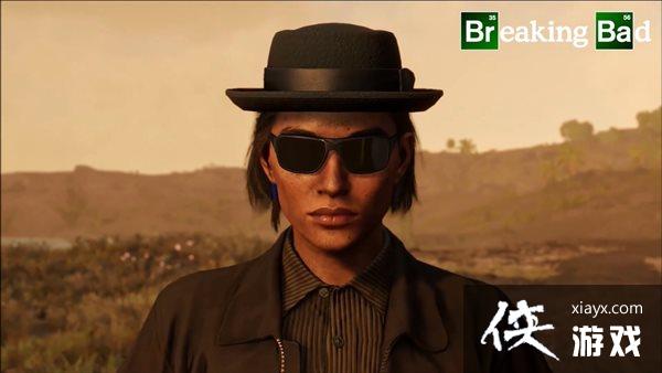 《孤岛惊魂6》×《绝命毒师》联动预告 真炸鸡叔登场 《孤岛惊魂6》×《绝命毒师》联动预告 真炸鸡叔登场