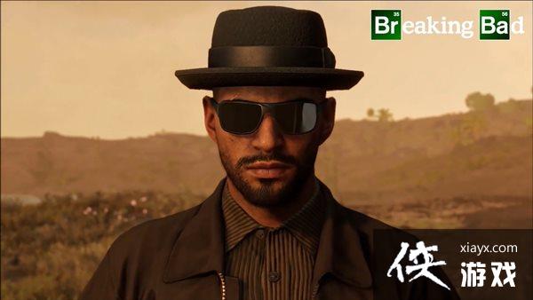 《孤岛惊魂6》×《绝命毒师》联动预告 真炸鸡叔登场 《孤岛惊魂6》×《绝命毒师》联动预告 真炸鸡叔登场