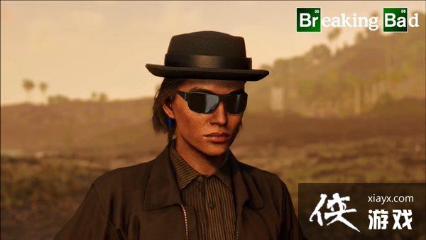 《孤岛惊魂6》×《绝命毒师》联动预告 真炸鸡叔登场 《孤岛惊魂6》×《绝命毒师》联动预告 真炸鸡叔登场