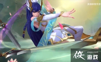 ��LOL���Ρ��񽣴�˵Ƥ���ǳ�Ԥ�� ��̶���ۣ���������