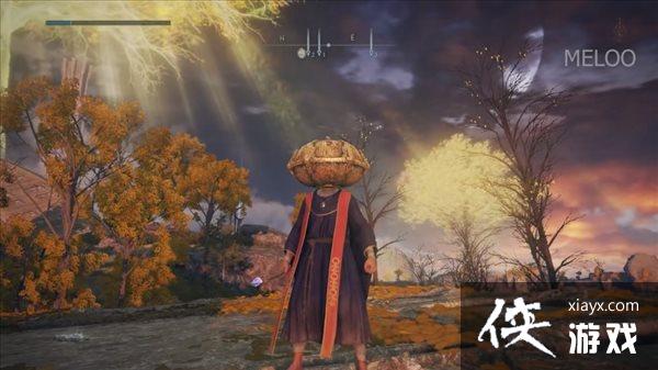 《艾尔登法环》封测全装备、武器展示 法杖、剑斧俱全 《艾尔登法环》封测全装备、武器展示 法杖、剑斧俱全