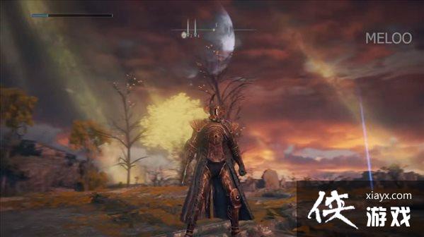 《艾尔登法环》封测全装备、武器展示 法杖、剑斧俱全 《艾尔登法环》封测全装备、武器展示 法杖、剑斧俱全