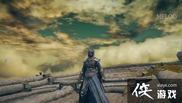 《艾尔登法环》封测全装备、武器展示 法杖、剑斧俱全 《艾尔登法环》封测全装备、武器展示 法杖、剑斧俱全