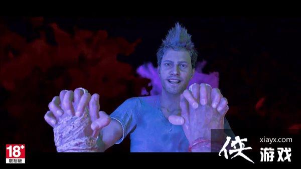 ���µ�����6������˹���DLCԤ�� ������ʽ����