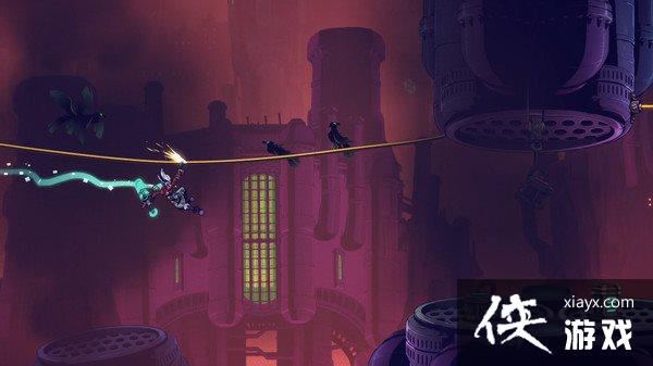 ���۵�Σ����Ӣ�������⴫��Steamҳ������ ����ʱ��