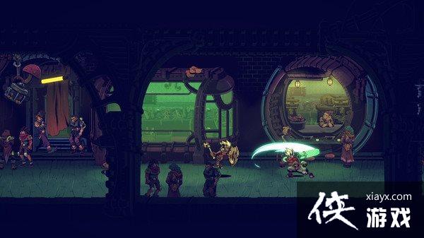 ���۵�Σ����Ӣ�������⴫��Steamҳ������ ����ʱ��