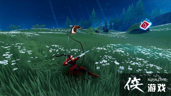 动作冒险《无路之旅》今日发售 Steam首周特惠78元 动作冒险《无路之旅》今日发售 Steam首周特惠78元