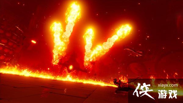 动作冒险《无路之旅》今日发售 Steam首周特惠78元 动作冒险《无路之旅》今日发售 Steam首周特惠78元