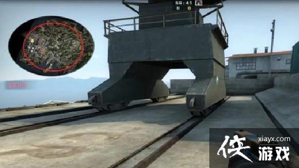 csgoСƵģСͿѻλͼʾ