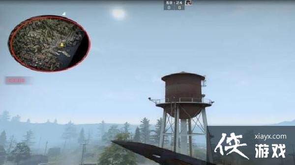 csgoСƵģСͿѻλͼʾ