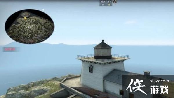 csgoСƵģСͿѻλͼʾ