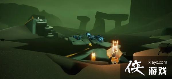 光遇11.17任务怎么做?2021年11月17日任务图文攻略大全 光遇11.17任务怎么做?2021年11月17日任务图文攻略大全