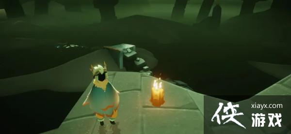 光遇11.17任务怎么做?2021年11月17日任务图文攻略大全 光遇11.17任务怎么做?2021年11月17日任务图文攻略大全