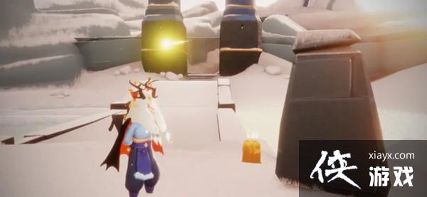 光遇11.16任务怎么做?2021年11月16日任务图文攻略大全 光遇11.16任务怎么做?2021年11月16日任务图文攻略大全