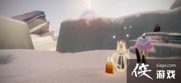 光遇11.16任务怎么做?2021年11月16日任务图文攻略大全 光遇11.16任务怎么做?2021年11月16日任务图文攻略大全