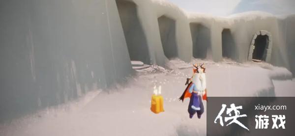 光遇11.16任务怎么做?2021年11月16日任务图文攻略大全 光遇11.16任务怎么做?2021年11月16日任务图文攻略大全