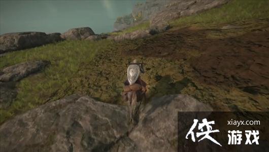 《艾尔登法环》空气墙外神秘区域 新Boss、巨熊怪等 《艾尔登法环》空气墙外神秘区域 新Boss、巨熊怪等