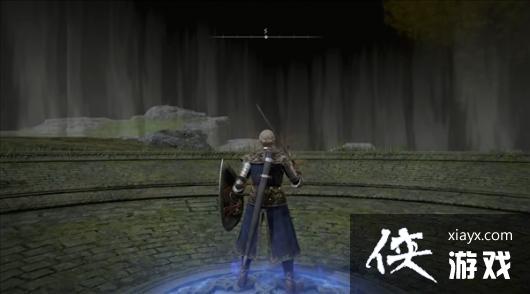 《艾尔登法环》空气墙外神秘区域 新Boss、巨熊怪等 《艾尔登法环》空气墙外神秘区域 新Boss、巨熊怪等