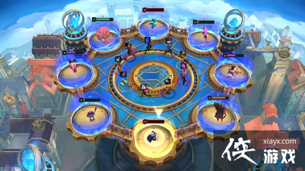 �ƶ�֮��˫����ս��ô�棿˫����սģʽ�淨���Դ�ȫ