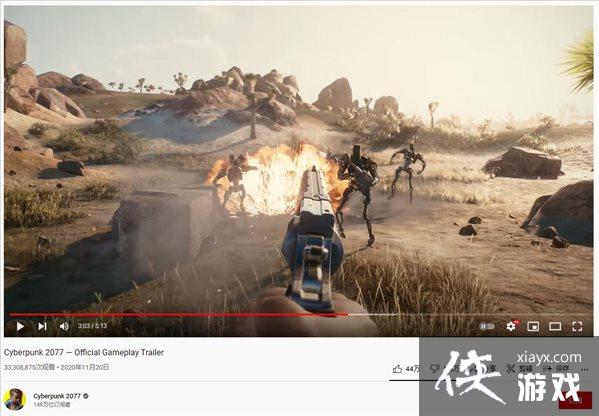 ���������2077���򽫼���XGP Xbox����Ƭϸ��͸¶