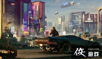 ���������2077���򽫼���XGP ������CDPR���ϴ���