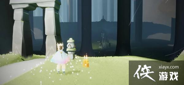 光遇11.20任务怎么做?2021年11月20日任务图文攻略大全 光遇11.20任务怎么做?2021年11月20日任务图文攻略大全