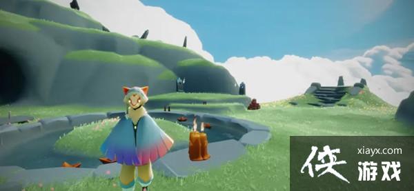 光遇11.19任务怎么做?2021年11月19日任务图文攻略大全 光遇11.19任务怎么做?2021年11月19日任务图文攻略大全