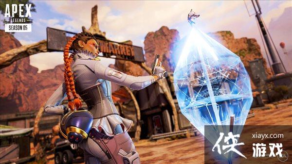 ʦ̸ApexȼĶ˼· Or⽱