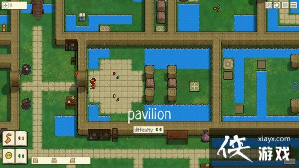 独立休闲解谜游戏《豆子与虚无》12月1日Steam发售 独立休闲解谜游戏《豆子与虚无》12月1日Steam发售