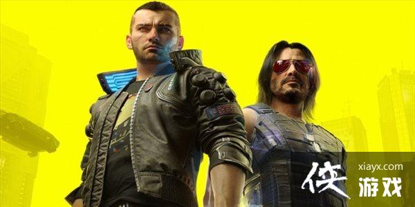 国外零售商“黑五”特惠 《赛博朋克2077》仅10美元 国外零售商“黑五”特惠 《赛博朋克2077》仅10美元