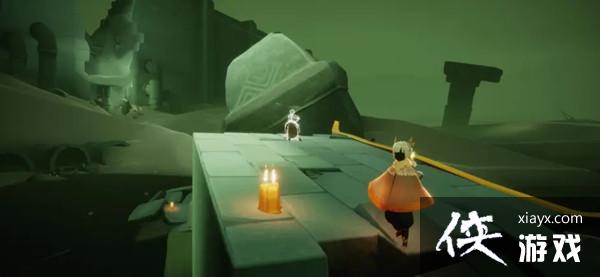 光遇11.22任务怎么做?2021年11月22日任务图文攻略大全 光遇11.22任务怎么做?2021年11月22日任务图文攻略大全