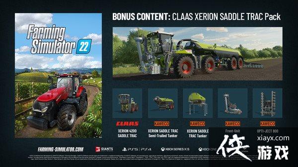 ��Ӫ��ģ��ũ��22��Steam�淢�� ��������ũ����Ȥ