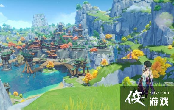 原神23版本新增成就有什么23版本新增成就一览