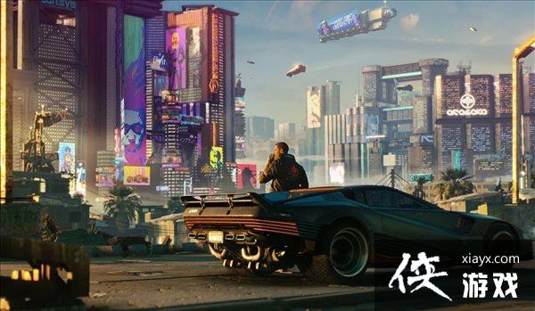 GOG“黑五”特惠促销 《赛博朋克2077》新史低149元 GOG“黑五”特惠促销 《赛博朋克2077》新史低149元