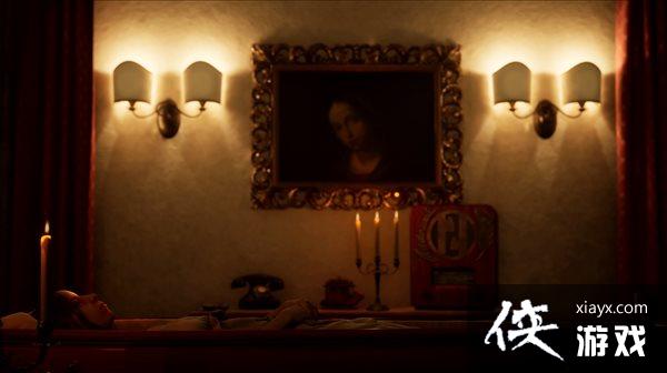 心理恐怖《玛莎已死》官宣跳票 延至2022年2月24日 心理恐怖《玛莎已死》官宣跳票 延至2022年2月24日