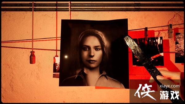 心理恐怖《玛莎已死》官宣跳票 延至2022年2月24日 心理恐怖《玛莎已死》官宣跳票 延至2022年2月24日