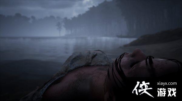 心理恐怖《玛莎已死》官宣跳票 延至2022年2月24日 心理恐怖《玛莎已死》官宣跳票 延至2022年2月24日