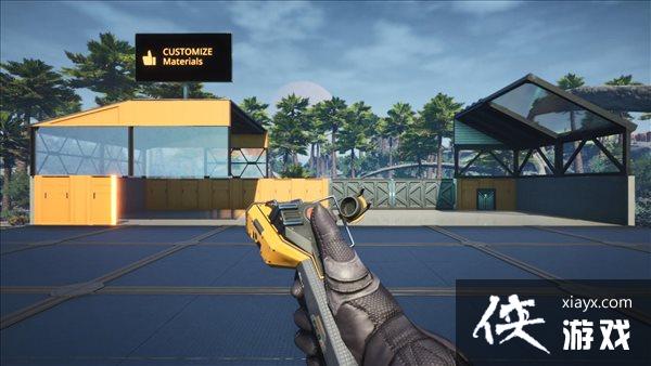 《幸福工厂》5号更新上线 优化建造模式、修复BUG 《幸福工厂》5号更新上线 优化建造模式、修复BUG