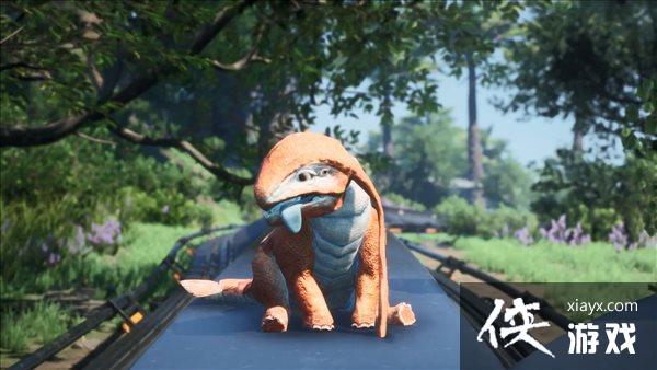 《幸福工厂》5号更新上线 优化建造模式、修复BUG 《幸福工厂》5号更新上线 优化建造模式、修复BUG