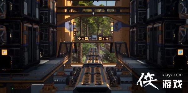 《幸福工厂》5号更新上线 优化建造模式、修复BUG 《幸福工厂》5号更新上线 优化建造模式、修复BUG